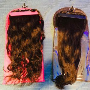 Wavy 26" Hair Extensions